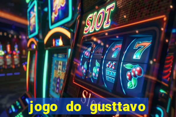 jogo do gusttavo lima cassino