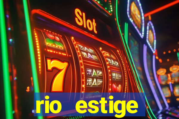 rio estige mitologia grega