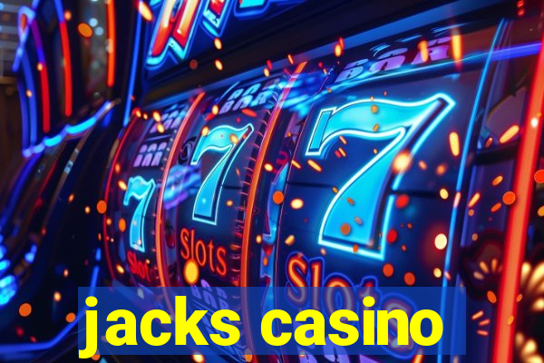 jacks casino