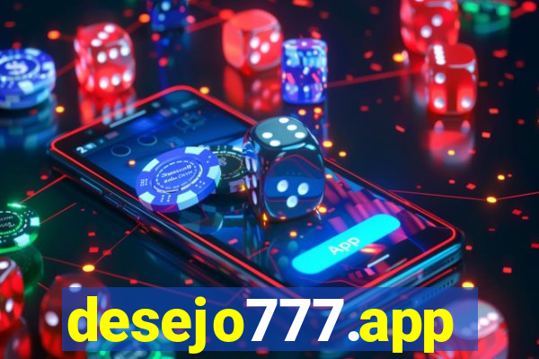 desejo777.app