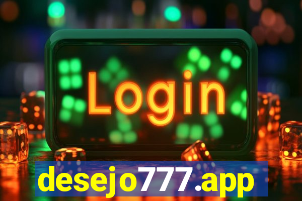 desejo777.app