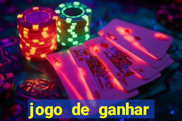 jogo de ganhar dinheiro de verdade via pix