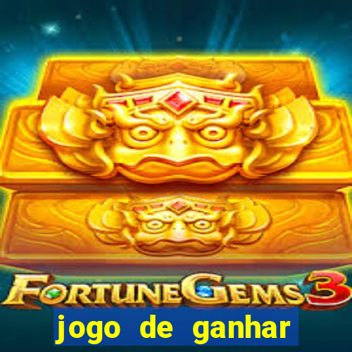 jogo de ganhar dinheiro de verdade via pix