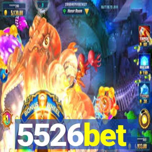 5526bet