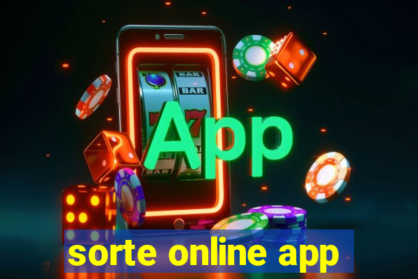 sorte online app