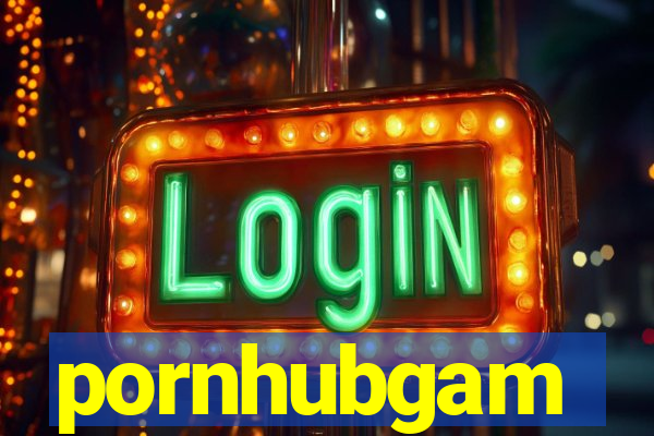 pornhubgam