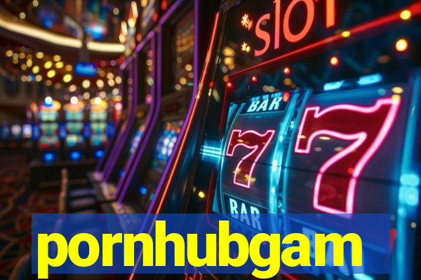 pornhubgam