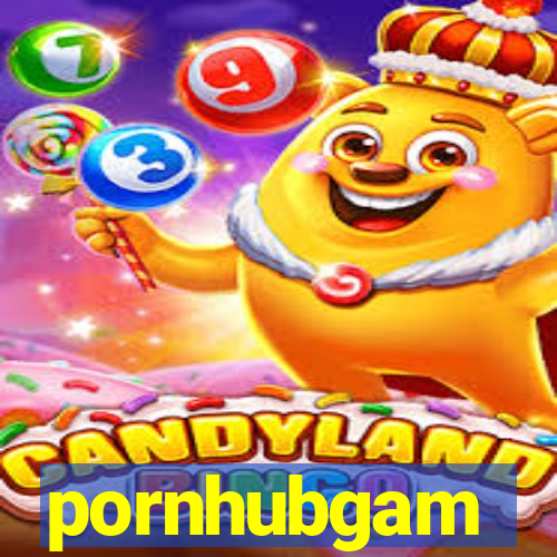 pornhubgam