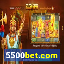 5500bet.com