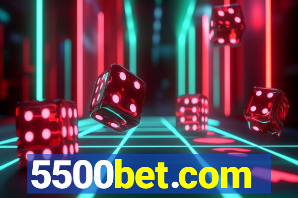 5500bet.com