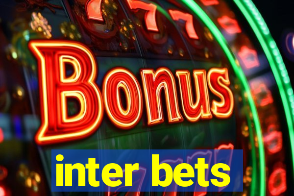 inter bets