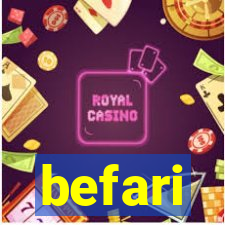 befari