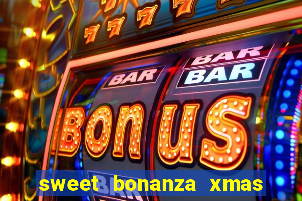 sweet bonanza xmas slot png