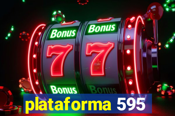 plataforma 595