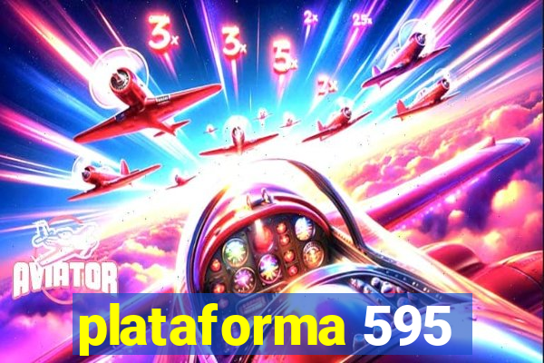 plataforma 595