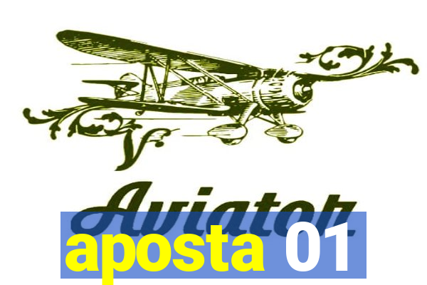 aposta 01