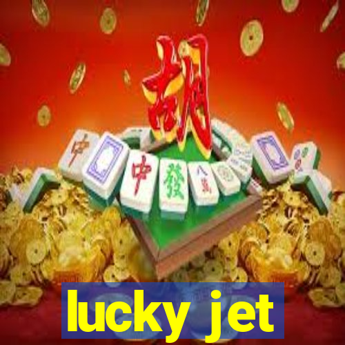 lucky jet