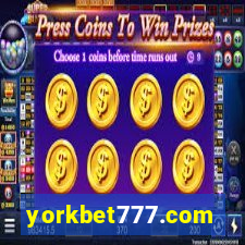 yorkbet777.com