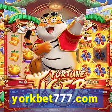 yorkbet777.com