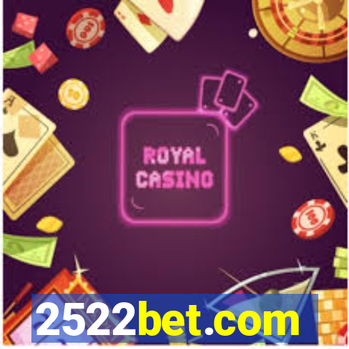 2522bet.com