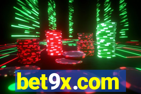 bet9x.com