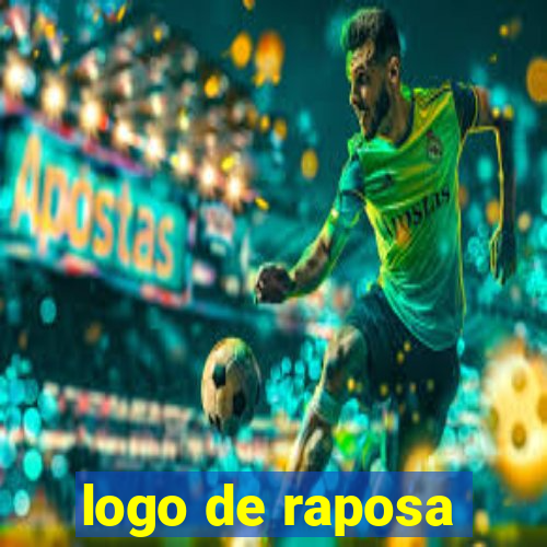 logo de raposa