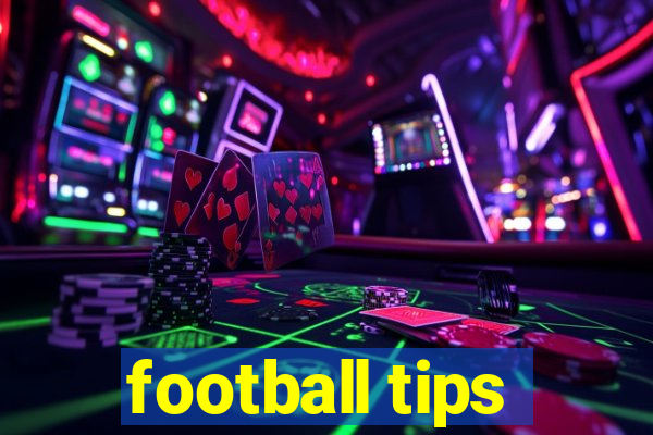 football tips