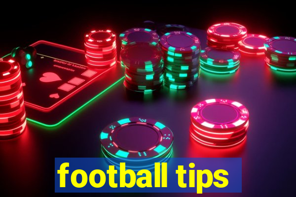 football tips