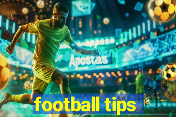 football tips