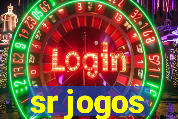 sr jogos