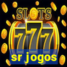 sr jogos