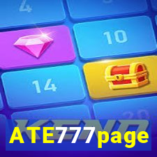 ATE777page