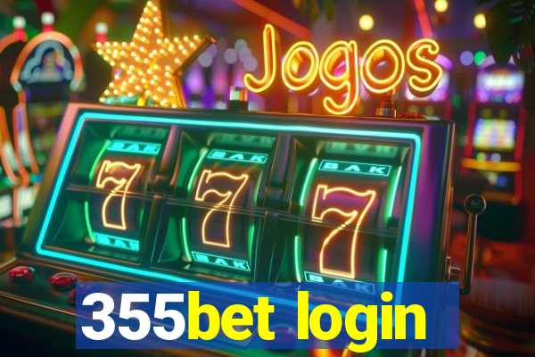 355bet login