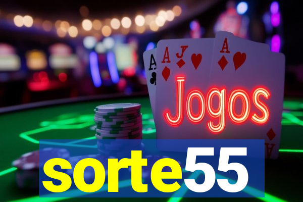 sorte55