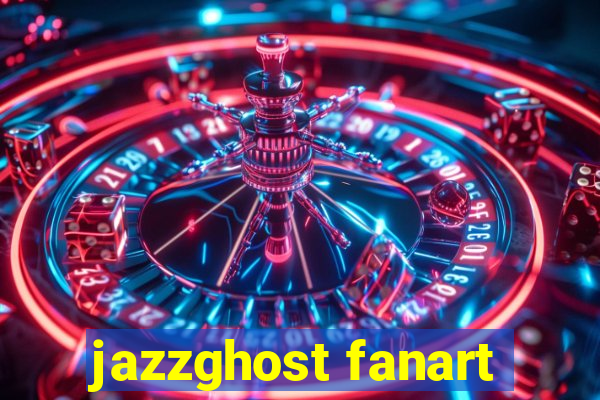 jazzghost fanart