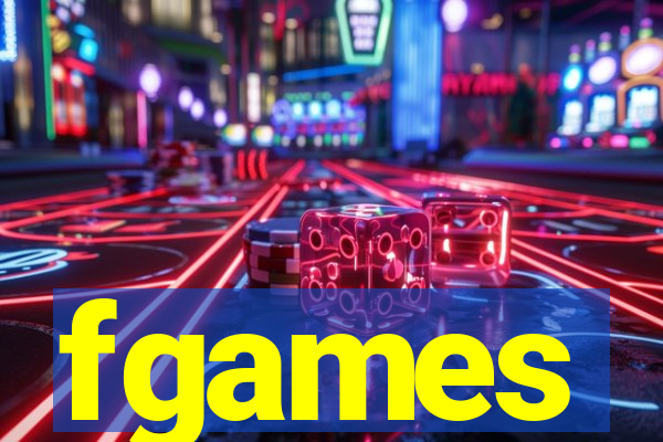 fgames