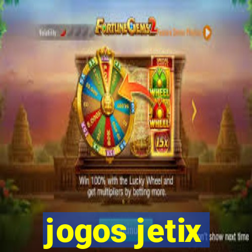 jogos jetix