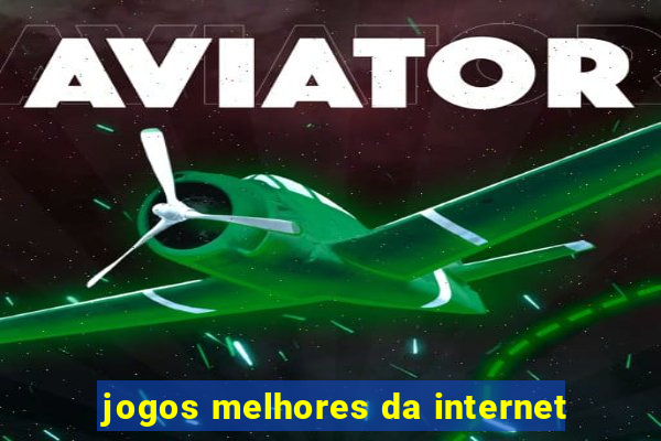 jogos melhores da internet