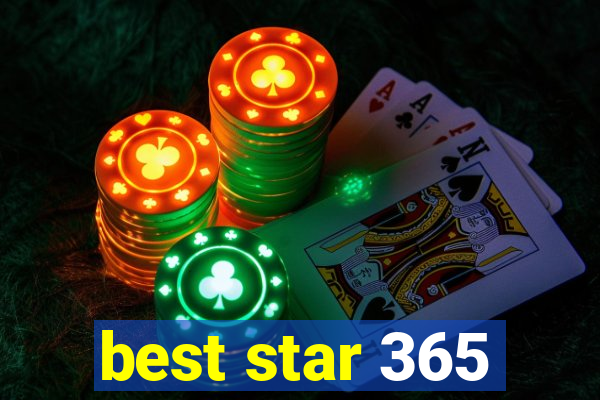 best star 365