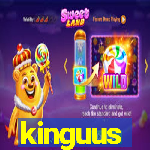 kinguus