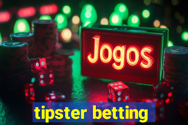 tipster betting