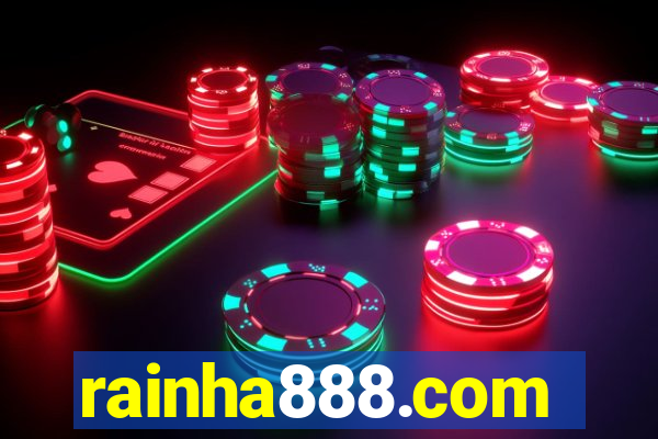 rainha888.com