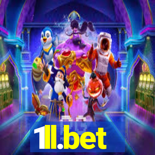 1ll.bet