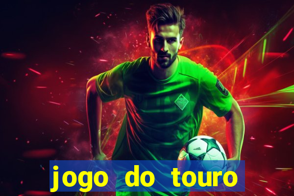 jogo do touro fortune gratis