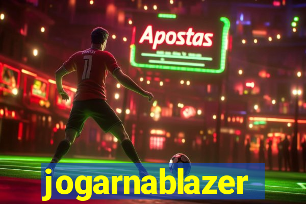 jogarnablazer