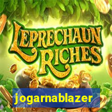 jogarnablazer