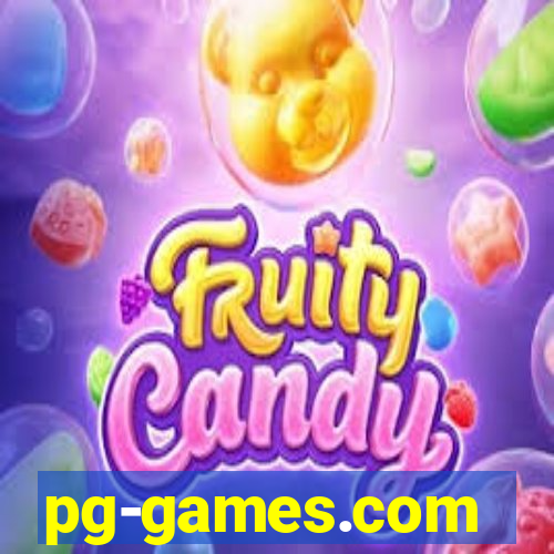 pg-games.com