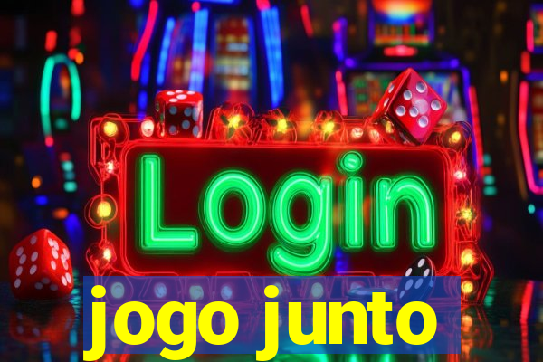 jogo junto