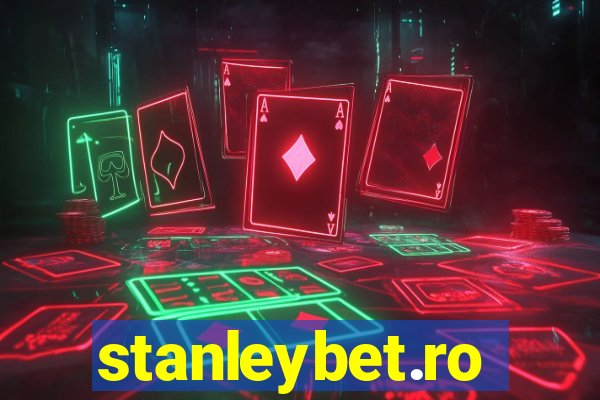 stanleybet.ro