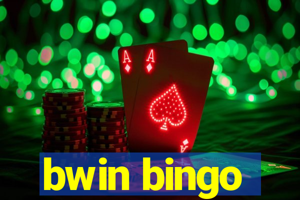 bwin bingo